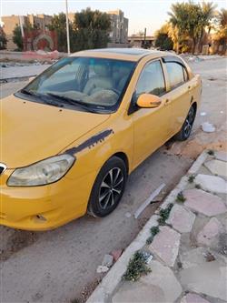 بي واي دي G3